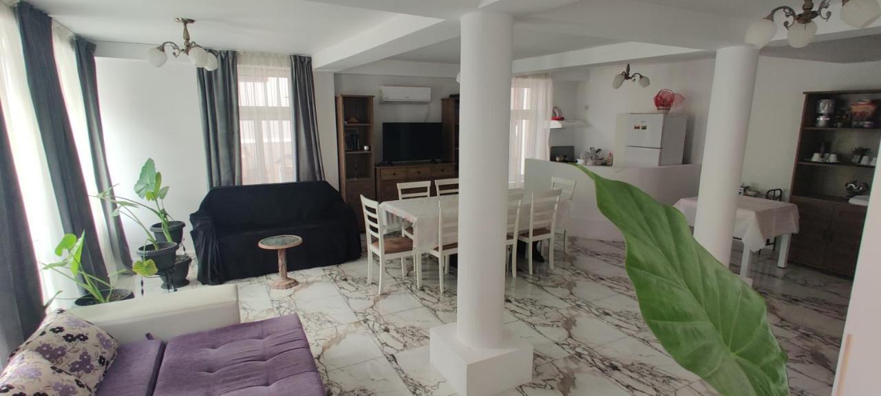 Отель Casa Narcisa Бэиле-Еркулане Экстерьер фото